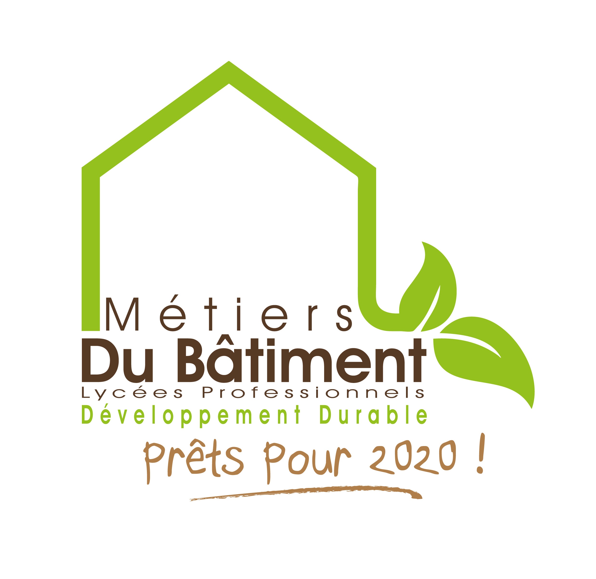 LABEL "Prêt pour 2020!"