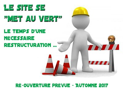 chantier