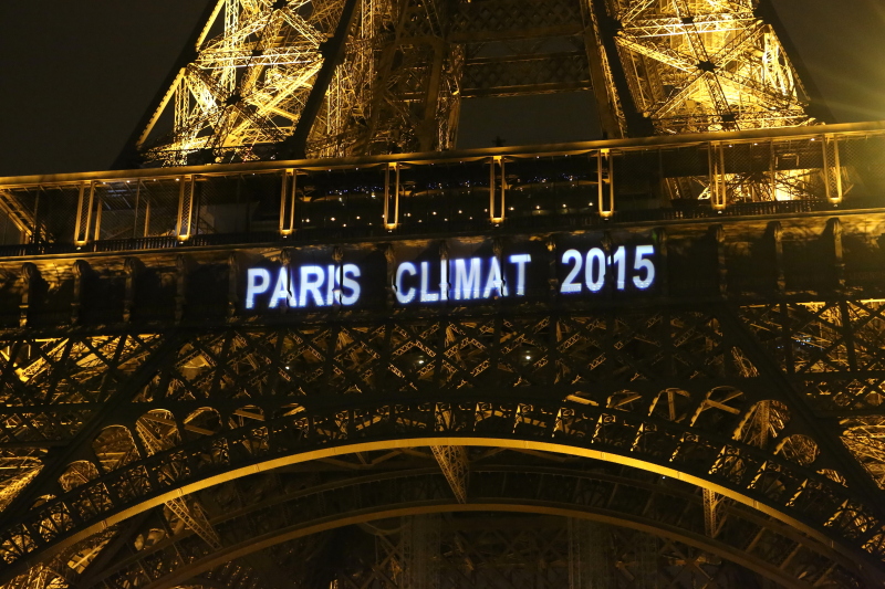 Paris Climat 2015 (COP21) pourquoi/comment ?