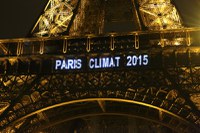 Paris Climat 2015 (COP21) pourquoi/comment ?