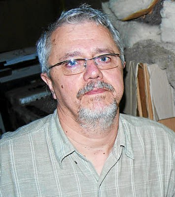 Alain Lucas cd2e