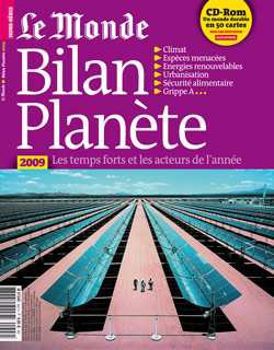 cp bilan planete 2009
