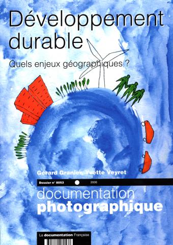 dd quels enjeux geographiques