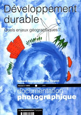 dd quels enjeux geographiques
