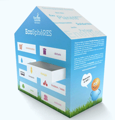 ecospheres