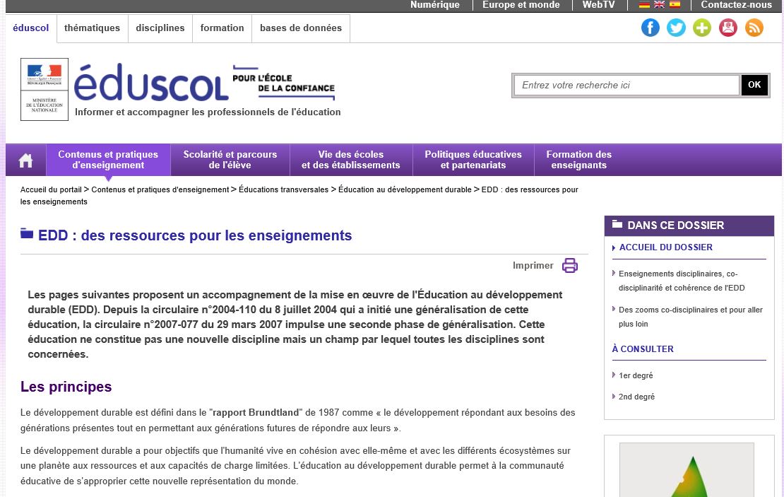 eduscol