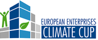 european entreprises climate cup