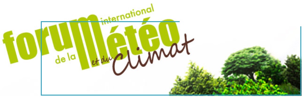 forum international meteo climat