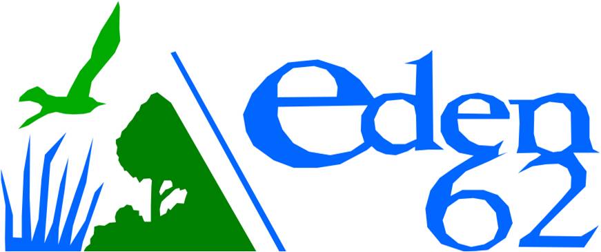 Logo eden 62 wikipédia