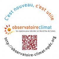 observatoire climat