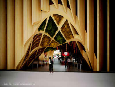 exposition universelle milan 2015