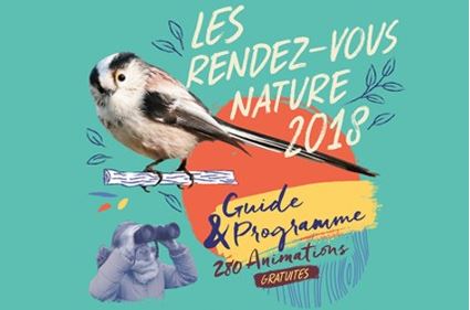 rdv nature
