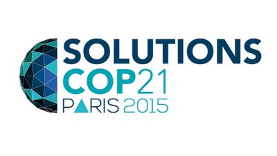 SolutionsCOP21