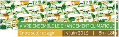 vivre ensemble le changement climatique